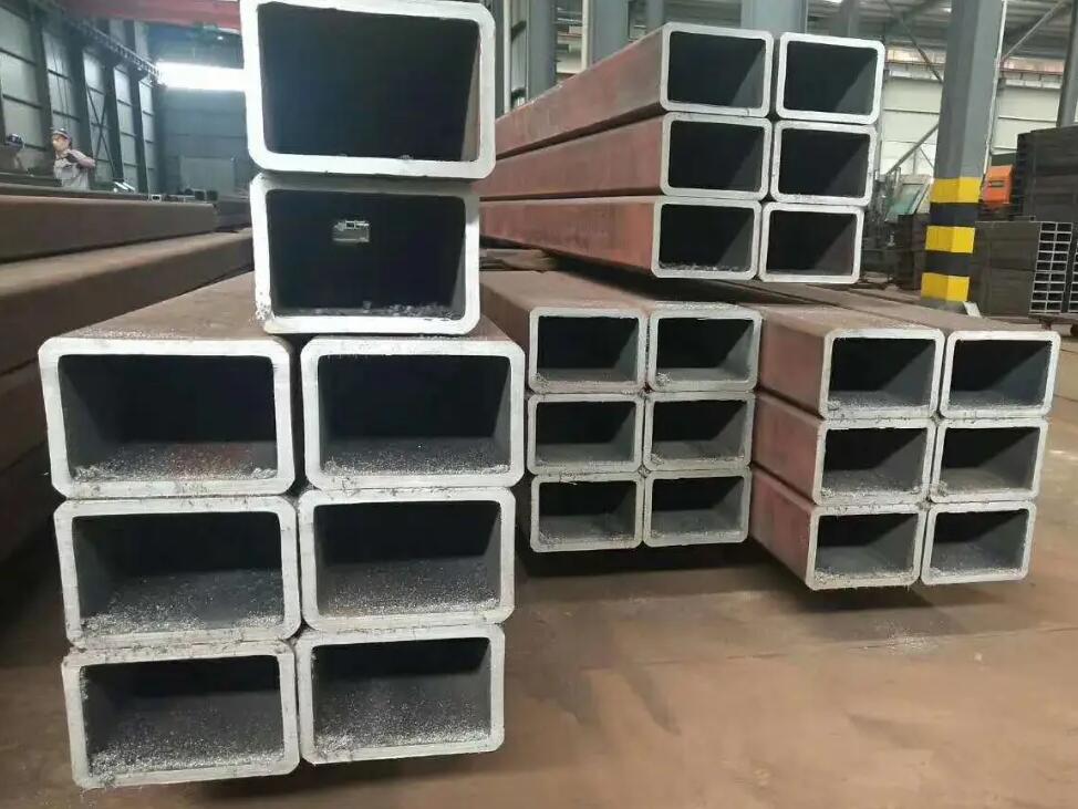 澄城s355j0方管